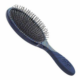 Escova Desembaraçante The Wet Brush Professional Pro Denim de The Wet Brush, Escovas para cabelo - Ref: S0577944, Preço: 10,9...