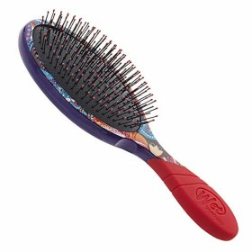 Brosse Démêlante Keratin The Cosmetic Republic Cosmetic Republic Noir | Tienda24 - Global Online Shop Tienda24.eu