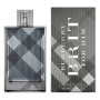 Perfume Hombre Burberry BURSBI30001 EDT 100 ml de Burberry, Agua de colonia - Ref: S0578017, Precio: 52,42 €, Descuento: %