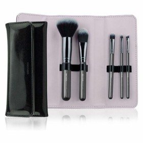 Set di Pennelli per il Trucco Ilū Bamboom Lote Multicolore 6 Pezzi | Tienda24 - Global Online Shop Tienda24.eu