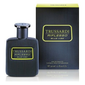 Perfume Hombre Trussardi EDT de Trussardi, Agua de colonia - Ref: S0578194, Precio: 49,60 €, Descuento: %