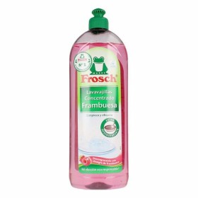 Liquide Vaisselle Frosch Frosch Framboise 750 ml de Frosch, Liquide vaisselle - Réf : S0578206, Prix : 7,25 €, Remise : %