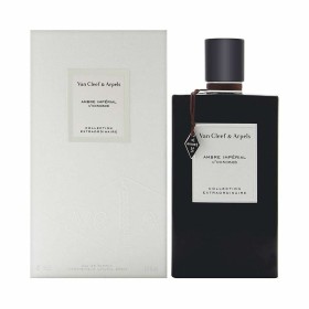 Perfume Unissexo Van Cleef Ambre Imperial EDT (75 ml) de Van Cleef & Arpels, Água de perfume - Ref: S0578217, Preço: 110,67 €...