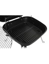 Barbecue DKD Home Decor Acciaio Alluminio (44,5 x 42 x 34 cm) da DKD Home Decor, Barbecue portatili - Ref: S3042563, Precio: ...