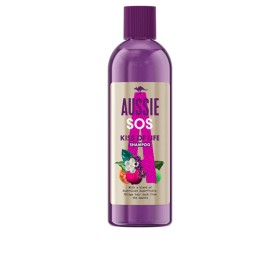 Restorative Shampoo Aussie SOS Deep Repair 290 ml (290 ml) by Aussie, Shampoos - Ref: S0578305, Price: 9,66 €, Discount: %