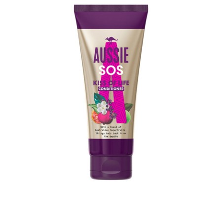 Haarspülung Sos Deep Repair Aussie 8079382 200 ml von Aussie, Spülungen & Conditioner - Ref: S0578306, Preis: 10,73 €, Rabatt: %