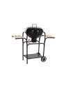 Barbecue DKD Home Decor Legno Acciaio (100 x 47 x 95 cm) da DKD Home Decor, Barbecue portatili - Ref: S3042565, Precio: 75,52...