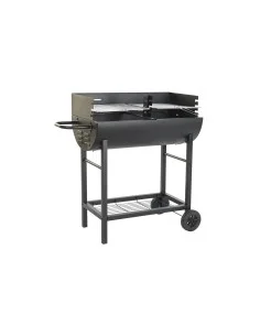 Electric Barbecue NINJA OG701EU Wood | Tienda24 Tienda24.eu