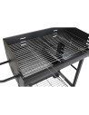 Grill DKD Home Decor Stahl (91 x 45 x 89 cm) | Tienda24 Tienda24.eu