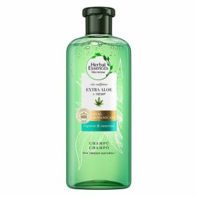 Champú Herbal Botanicals Aloe & Hemp (380 ml) de Herbal, Champús - Ref: S0578368, Precio: 8,66 €, Descuento: %