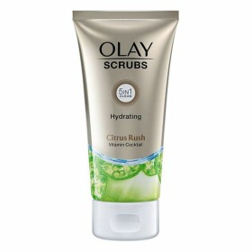 Facial Exfoliator Scrubs Olay Scrubs 150 ml by Olay, Scrubs - Ref: S0578374, Price: 6,63 €, Discount: %