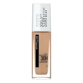 Liquid Make Up Base Superstay ActiveWear Maybelline B3352800 (30 ml) by Maybelline, Foundations - Ref: S0578773, Price: 12,92...