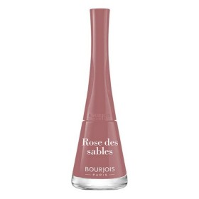 Nagellack 1 Seconde Bourjois 38-rose des sables (9 ml) von Bourjois, Farblack - Ref: S0578797, Preis: 10,47 €, Rabatt: %