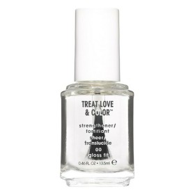 Esmalte de uñas Treat Love & Color Strenghtener Essie 00-gloss fit (13,5 ml) de Essie, Esmaltes - Ref: S0578842, Precio: 11,7...