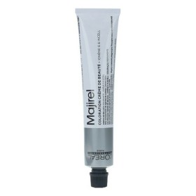 Teinture permanente Majirel Cool-Cover L'Oreal Expert Professionnel (50 ml) (Nº 6-1) de L'Oreal Professionnel Paris, Colorati...