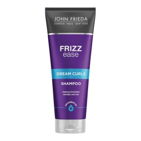 Definierte Curls Shampoo Frizz Ease John Frieda (250 ml) von John Frieda, Shampoos - Ref: S0578878, Preis: 9,92 €, Rabatt: %