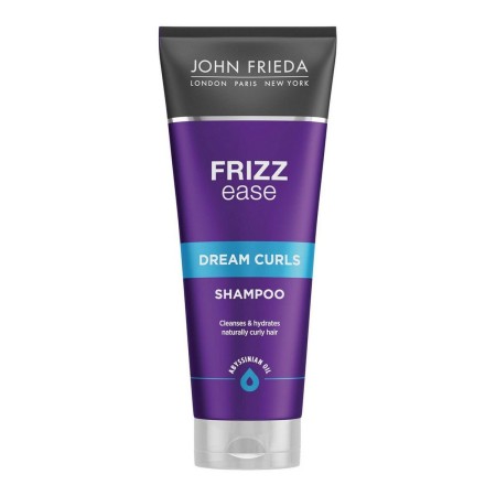 Shampooing pour boucles bien définies Frizz Ease John Frieda (250 ml) de John Frieda, Shampooings - Réf : S0578878, Prix : 11...