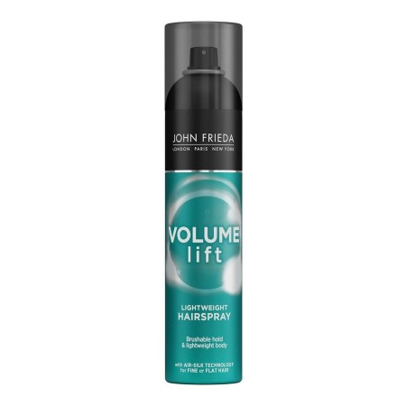 Couche de finition Luxurious Volume John Frieda (250 ml) de John Frieda, Laques et sprays - Réf : S0578880, Prix : 10,42 €, R...