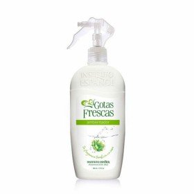 Air Freshener Gotas Frescas Instituto Español (500 ml) by Instituto Español, Fragrant Room Sprays - Ref: S0578904, Price: 8,4...