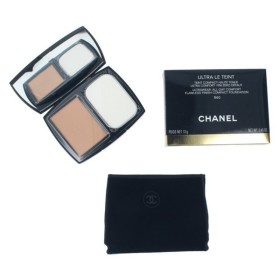 Compact Powders Synchro Skin Shiseido (6 g) | Tienda24 - Global Online Shop Tienda24.eu