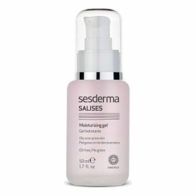 Feuchtigkeitsgel Salises Sesderma (50 ml) von Sesderma, Feuchtigkeitscremes - Ref: S0578934, Preis: 31,46 €, Rabatt: %