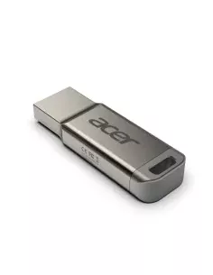 Clé USB Lexar JumpDrive V100 Blanc/Gris 64 GB | Tienda24 Tienda24.eu