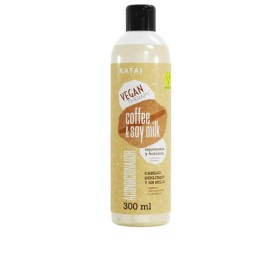 Après-shampooing Coffee & Soy Milk Latte Katai KTV011821 300 ml de Katai, Après-shampooings - Réf : S0578983, Prix : 6,63 €, ...