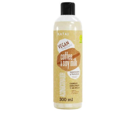 Acondicionador Coffee & Soy Milk Latte Katai KTV011821 300 ml de Katai, Acondicionadores - Ref: S0578983, Precio: 6,63 €, Des...