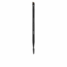 Eyebrow Brush NYX Pro Brush Double by NYX, Eyes - Ref: S0579008, Price: 11,80 €, Discount: %