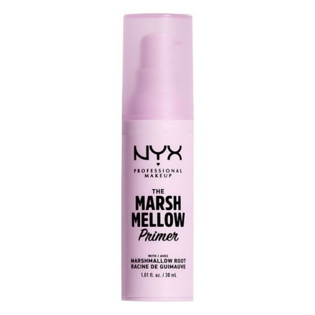 Make-up Primer Marsh Mellow NYX 800897005078 30 ml by NYX, Primers - Ref: S0579009, Price: 18,86 €, Discount: %