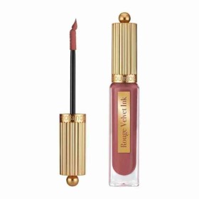 Batom Rouge Velvet Ink Bourjois Nº 4 de Bourjois, Batom - Ref: S0579095, Preço: 16,86 €, Desconto: %