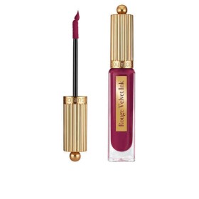 Lipstick Rouge Velvet Ink 17 Bourjois by Bourjois, Lipsticks - Ref: S0579101, Price: 12,66 €, Discount: %