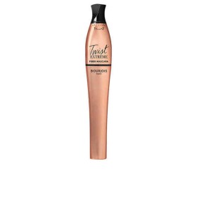 Mascara pour cils Twist Extème Bourjois (8 ml) de Bourjois, Mascaras - Réf : S0579118, Prix : 16,07 €, Remise : %