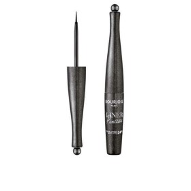 Eyeliner Liner Pinceau 24H 8 Bourjois 29135441008 Nº 8 2,5 ml de Bourjois, Eyeliners - Réf : S0579131, Prix : 15,10 €, Remise...