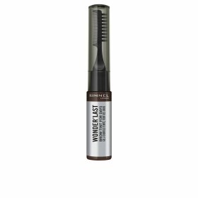 Mascara pour cils Rimmel London Last Nº 004 4,5 ml de Rimmel London, Mascaras - Réf : S0579150, Prix : 9,90 €, Remise : %