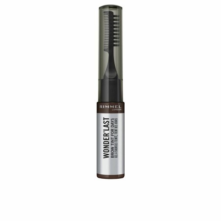 Mascara per Ciglia Rimmel London Last Nº 004 4,5 ml di Rimmel London, Mascara - Rif: S0579150, Prezzo: 10,65 €, Sconto: %