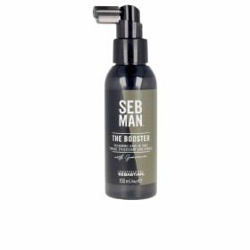 Tónico Seb Man Sebman The Booster Volumen 100 ml de Seb Man, Tónicos para el cabello - Ref: S0579257, Precio: 21,11 €, Descue...