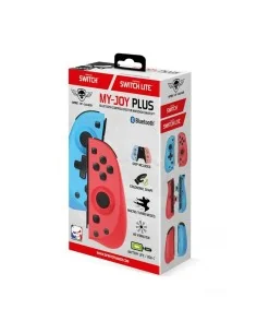 Gaming Control Powera NSGP0251-01 Nintendo Switch | Tienda24 Tienda24.eu