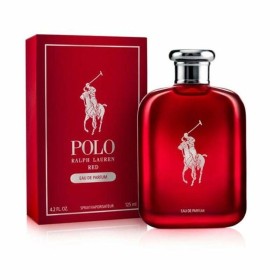 Men's Perfume Ralph Lauren POLO RED EDP EDP 125 ml by Ralph Lauren, Eau de Perfume - Ref: S0580115, Price: 69,59 €, Discount: %