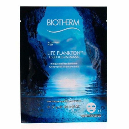 Facial Mask Biotherm Life Plankton by Biotherm, Face masks - Ref: S0580224, Price: 10,18 €, Discount: %