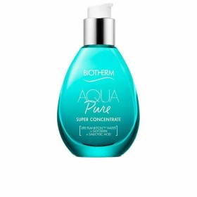 Creme Facial Biotherm Aqua Pure 50 ml de Biotherm, Hidratantes - Ref: S0580229, Preço: 25,69 €, Desconto: %