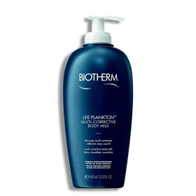 Crema Corpo Biotherm Life Plankton Rassodante 400 ml di Biotherm, Idratanti - Rif: S0580242, Prezzo: 32,86 €, Sconto: %