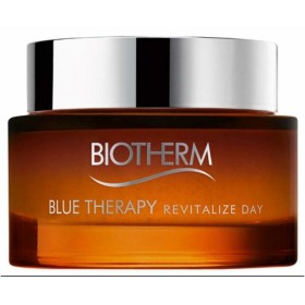 Facial Cream Biotherm Blue Therapy 75 ml by Biotherm, Moisturisers - Ref: S0580256, Price: 73,82 €, Discount: %