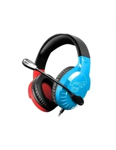 Headphones HP 428K7AA Black | Tienda24 Tienda24.eu