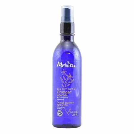 Agua de Belleza Eau de Fleaurs d'Oranger Melvita Aguas Florales 200 ml de Melvita, Agua fresca - Ref: S0580376, Precio: 13,31...