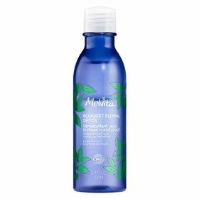 Desmaquilhante Facial Bouquet Floral Detox Melvita 8002564 100 ml de Melvita, Limpadores e exfoliantes - Ref: S0580408, Preço...