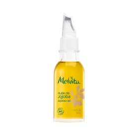 Gesichtsöl Jojoba Melvita Aceites De Belleza 50 ml von Melvita, Feuchtigkeitscremes - Ref: S0580416, Preis: 11,57 €, Rabatt: %