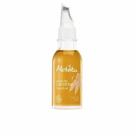 Óleo Facial Huiles de Beaute Melvita Aceites De Belleza Cenoura 50 ml de Melvita, Hidratantes - Ref: S0580429, Preço: 11,60 €...