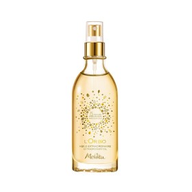 Gesichtsöl L'Or Bio Extraordinaire Melvita Or Bio 100 ml von Melvita, Feuchtigkeitscremes - Ref: S0580432, Preis: 20,65 €, Ra...