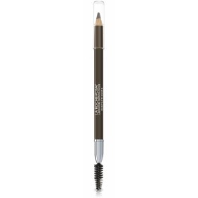 Eyebrow Pencil La Roche Posay Respectissime Marron Foncé (1,3 g) by La Roche Posay, Eyebrow Colours - Ref: S0580451, Price: 1...